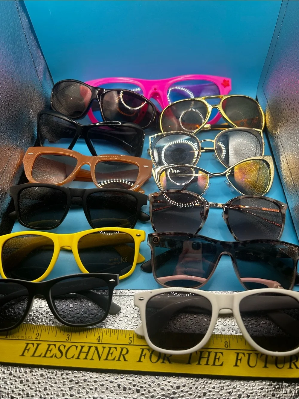 Summer Sunglasses collection